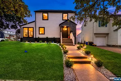99 Park Avenue, North Arlington, NJ 07031 - Photo 2