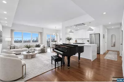 6600 Boulevard East 23D #23D, West New York, NJ 07093 - Photo 1