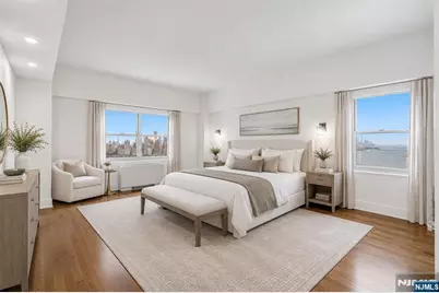 6600 Boulevard East 23D #23D, West New York, NJ 07093 - Photo 4