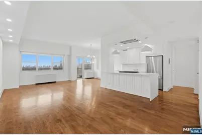 6600 Boulevard East 23D #23D, West New York, NJ 07093 - Photo 8