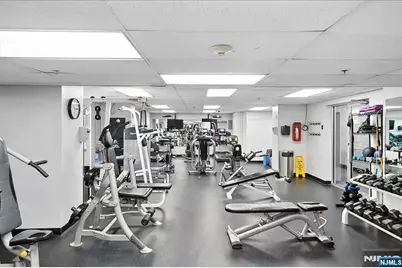 6600 Boulevard East 23D #23D, West New York, NJ 07093 - Photo 36