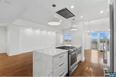 6600 Boulevard East 23D #23D, West New York, NJ 07093 - Photo 14