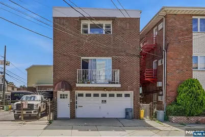 412 Walker 3 #3, Fairview, NJ 07022 - Photo 1
