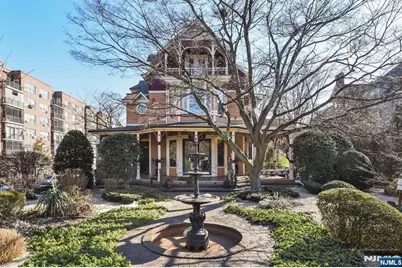 55 S Fullerton Avenue A #A, Montclair, NJ 07042 - Photo 2