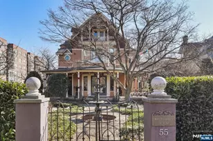 55 S Fullerton Ave A, Montclair, NJ 07042 - Photo 1