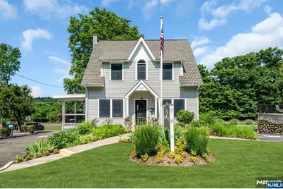 129-135 Broadway, Woodcliff Lake, NJ 07677 - Photo 2