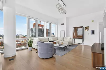75 Park Lane 2801 - A #2801 - A, Jersey City, NJ 07310 - Photo 10