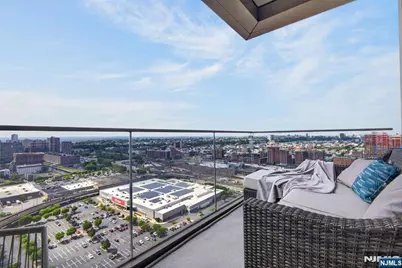 75 Park Lane 2801 - A #2801 - A, Jersey City, NJ 07310 - Photo 4
