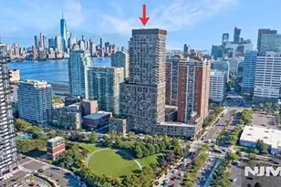 75 Park Ln 2801 - A, Jersey City, NJ 07310 - Photo 1