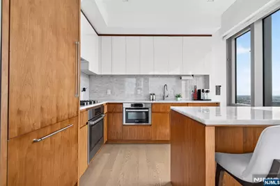75 Park Lane 2801 - A #2801 - A, Jersey City, NJ 07310 - Photo 8