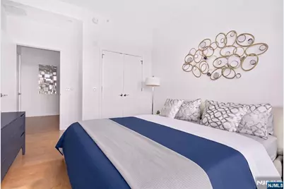 75 Park Lane 2801 - A #2801 - A, Jersey City, NJ 07310 - Photo 20