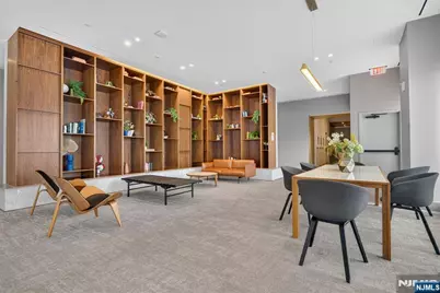 75 Park Lane 2801 - A #2801 - A, Jersey City, NJ 07310 - Photo 28