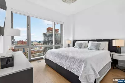 75 Park Lane 2801 - A #2801 - A, Jersey City, NJ 07310 - Photo 12