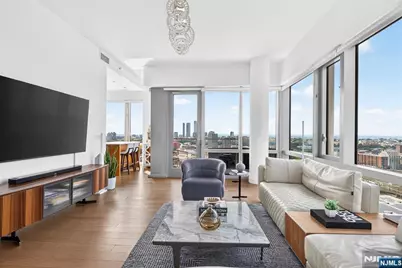75 Park Lane 2801 - A #2801 - A, Jersey City, NJ 07310 - Photo 2
