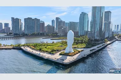 75 Park Lane 2801 - A #2801 - A, Jersey City, NJ 07310 - Photo 38