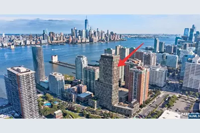 75 Park Lane 2801 - A #2801 - A, Jersey City, NJ 07310 - Photo 40