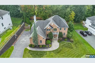 4 Hunter Drive, Mount Olive, NJ 07828 - Photo 38