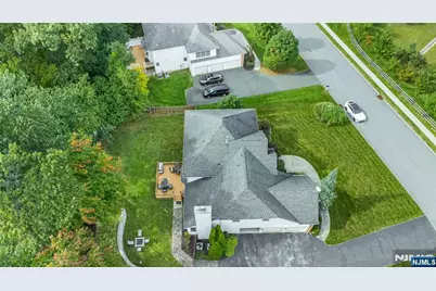 4 Hunter Drive, Mount Olive, NJ 07828 - Photo 46
