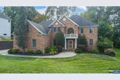 4 Hunter Drive, Mount Olive, NJ 07828 - Photo 36