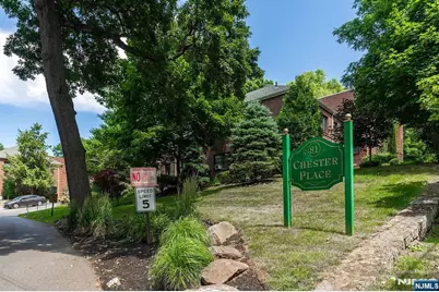 81 Chester Place K2C #K2C, Englewood, NJ 07631 - Photo 4