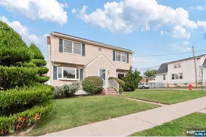 21 Kipp Avenue, Lodi, NJ 07644 - Photo 2