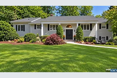 12 Heatherhill Lane, Woodcliff Lake, NJ 07677 - Photo 1