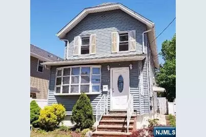 509 Jauncey Avenue, Lyndhurst Township, NJ 07071 - Photo 1