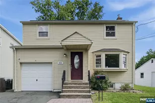 635 Robinson Terrace, Union Township, NJ 07083 - Photo 1
