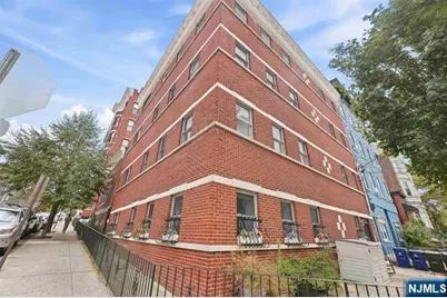 547 Bloomfield Street 4 #4, Hoboken, NJ 07030 - Photo 22