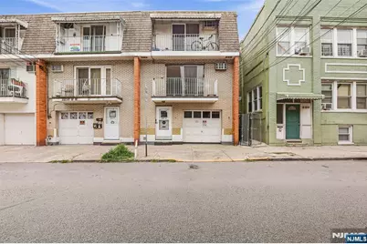 6107 Palisade Avenue 2A #2A, West New York, NJ 07093 - Photo 1