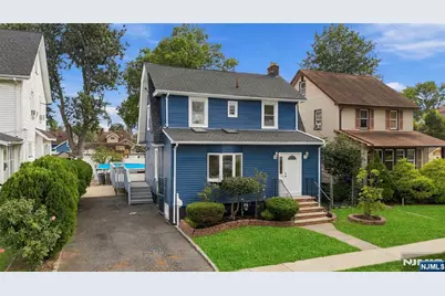 116 Webster Avenue, Roselle Park, NJ 07204 - Photo 2