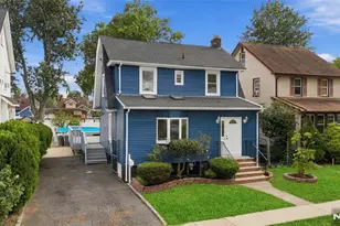 116 Webster Ave, Roselle Park, NJ 07204 - Photo 2