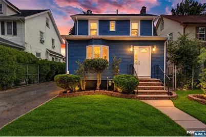 116 Webster Avenue, Roselle Park, NJ 07204 - Photo 1