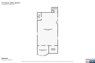 411 Hazel St, Clifton, NJ 07011 - Photo 46