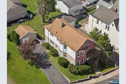 411 Hazel Street, Clifton, NJ 07011 - Photo 4