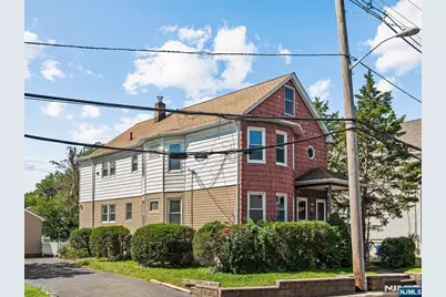 411 Hazel Street, Clifton, NJ 07011 - Photo 2