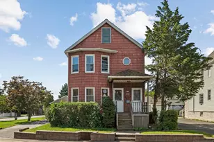 411 Hazel St, Clifton, NJ 07011 - Photo 1