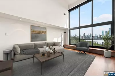 518-536 Gregory Avenue A208 #A208, Weehawken, NJ 07086 - Photo 4