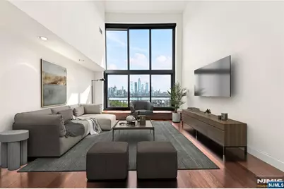 518-536 Gregory Avenue A208 #A208, Weehawken, NJ 07086 - Photo 2