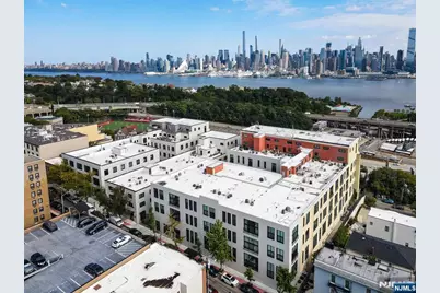 518-536 Gregory Avenue A208 #A208, Weehawken, NJ 07086 - Photo 6