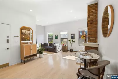 273 Monmouth Street 3 #3, Jersey City, NJ 07302 - Photo 4