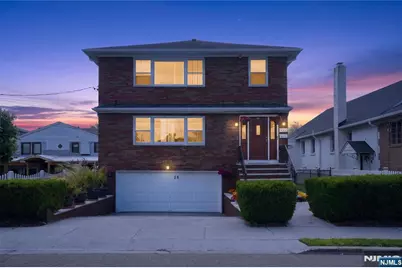28 1st Street, Wallington, NJ 07057 - Photo 1