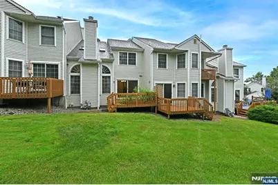6 Erin Way 404 #404, Lincoln Park, NJ 07035 - Photo 28