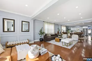 301 Roosevelt Ave, Hasbrouck Heights, NJ 07604 - Photo 2