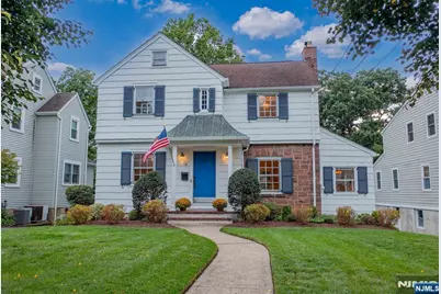 16 Abbington Terrace, Glen Rock, NJ 07452 - Photo 1