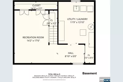135 Voorhis Avenue, River Edge, NJ 07661 - Photo 30