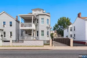 128-130 Redwood Ave, Paterson, NJ 07522 - Photo 1