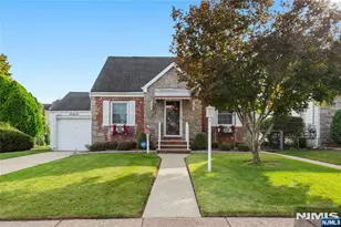 66 S Broadway, Saddle Brook Township, NJ 07663 - Photo 1