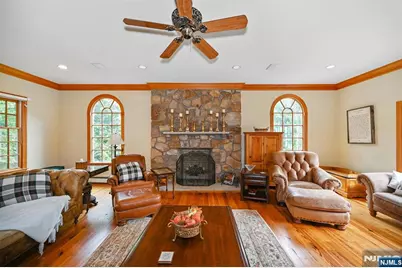 602 Grandview Terrace, Franklin Lakes, NJ 07417 - Photo 18