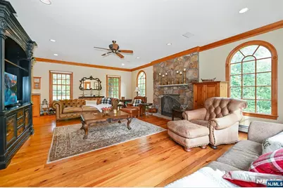 602 Grandview Terrace, Franklin Lakes, NJ 07417 - Photo 16